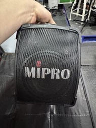 MIPRO MA-202 無線擴音器 