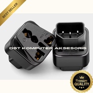 UPS Converter Plug IEC320 C13 to C14 Adapter 3 Pin PDU CEE Power Connector