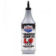【﻿❗CANNOT deliver to East Malaysia】Lucas L9 Racing Gear Oil (Qt / 946ml)