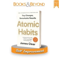 ATOMIC HABITS