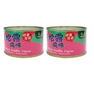 SOON THYE HANG - ABALONE & MUSHROOM (2x160gms)
