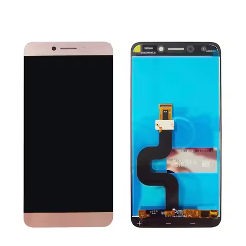 For Letv LeEco Le 2 Le2 Pro X620 X520 X526 X527 X522 X621 X626 Touch Panel Screen Digitizer LCD Disp