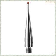 [dreamedge] CMM Touch Probe 1mm Ball Tips 1pc A-5000-3551 M3 Thread for CNC Machine Tool Probes