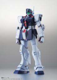 *【蛋太郎】預定24年4月(超取付免定金) ROBOT魂 機動戰士鋼彈 RGM-79SP 吉姆狙擊型II 再版 動畫版