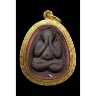 龍婆多 lp toh 小園符
【龙‮多婆‬小圆‮必符‬达2521-2523年】加持三年

佛历2521年（1978年）、厚金壳


