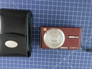 Panasonic Lumix DMC-FX9 數位相機