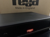 Rega Fono MC MK4 黑膠唱頭放大器 Phono