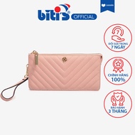 Túi Xách Da Nữ Gosto GOPW00100HOG (Hồng)