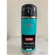 Thermos Water Bottle 18 oz