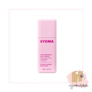 Byoma Moisturizing Gel-Cream 50ml