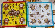 Monkichi紗巾