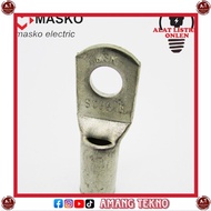 SC CABLE SKUN 35-8 35MM BOLT HOLE 8 / CABLE LUG / 35 MM FULL COPPER