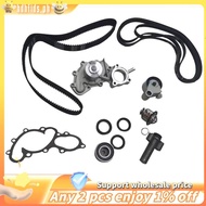 Timing Belt Kit with Water Pump for 1995-2004     T100 3.4L V6 5VZFE DOHC 19200-RDV-J01
