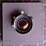 4x5 sinar 相機鏡頭 5.6/150