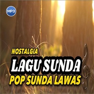 CD MP3 LAGU SUNDA LAWAS-KASET CD MP3 LAGU POP SUNDA - KASET CD LAGU POP NOSTALGIA SUNDA-KASET CD MP3
