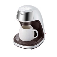 KONKA เครื่องชงกาแฟ เครื่องทำกาแฟ เครืองชงกาแฟสด Espresso coffee maker machine  เครื่องชงกาแฟอัตโนมัติ เครื่องชงกาแฟmini เครื่องชงกาแฟแคปซูล เครื่องทำกาแฟสด KCF-CS2