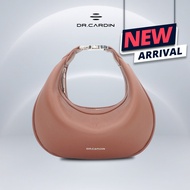 Dr.Cardin Medium Moon Dumpling Bag BG-685