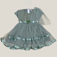 Tutu kids - Elsa dress for girls girl dress kids girl