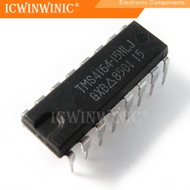 5 Piece  TMS4164-10NL TMS4164 DIP-16  Electronic components