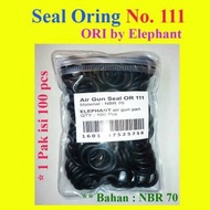 seal oring 111 , NBR70 ,sil, seal sambungan tabung sharp innova