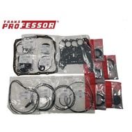 F4A51 F4A52 Transmission Repair Overhaul Kit for MITSUBISHI HYUNDAI, TransProfessor Gearbox Oil Seal