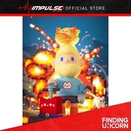 Finding Unicorn - Farmer Bob Next Generation Pixel Universe Series 10 [Blind Box / Full Case] BOB次世代