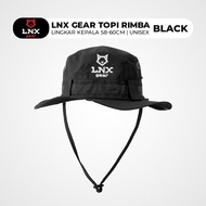 Lnx Gear Jungle Hat Outdoor Camping
