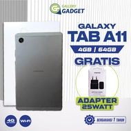 Samsung Galaxy Tab A11 A11+ Plus Wifi 4G 4/64 6/128 GB RAM 4GB 64GB 128GB Tablet
