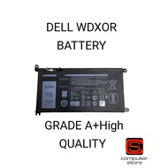 Dell WDX0R Inspiron 15 5568 5468 7560 5567 13 7368 Vostro 5468 WDXOR T2JX4 GRADE A+Battery