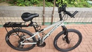 Galaxy 單車 山地車 bicycle bike