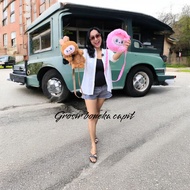 GBB_ ALABUBU HEAD SLING BAG