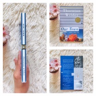 Our Town by Thornton Wilder