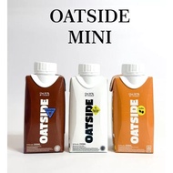 Oatside Mini Oat Milk 200Ml - Lactose Free Oat Milk 200Ml