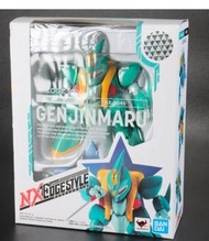 nx幻神丸魔神英雄傳