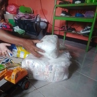 Pampers repack