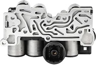 Car gearboxes 5R55S 5R55W Solenoid block pack 01-up for Ford for Explorer Auto transmission Tested 9