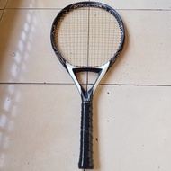 Raket tenis Wilson K Factor Original bekas