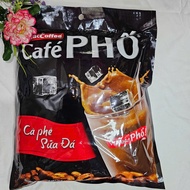 Café Phố Café MacCoffee Cà phê sữa đá