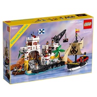 LEGO 10320 ICONS系列