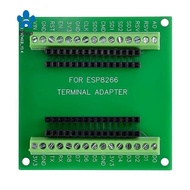 ESP8266 Breakout Board ESP8266 Expansion Board GPIO 1 Into 2 for 38 Pins ESP8266 ESP-12E NodeMCU Dev