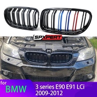 Bmw e90 Lci front grill 2009-2012 model BME90-FG02