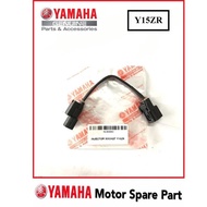 Y15 Y15ZR Injector Socket Convert V1-V2  V2-V1