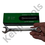 Wrench 13mm Combination Wrench Drop Forged