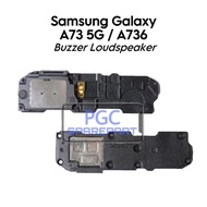 [LW] Buzzer Loudspeaker Fullset Samsung Galaxy A73 5G / A736 / SM-A736B / SM-A736B - Buzer Bazer Buj