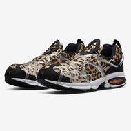 全新 經典 Nike Air Zoom Spiridon Kukini 豹貓 血管鞋 US9.5 豹紋 收藏家 ＆ 愛好者 波鞋 + 跑鞋