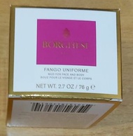 BORGHESE Fango Uniforme Mud for Face and Body 淨透煥亮美膚泥漿 2.7oz