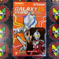 Blokees Ultraman Galaxy Version 15 Ultraman Max