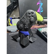 Console stand for XBOX/PS4/PS5/Switch game console Marble Model Interesting 3D plastic controller