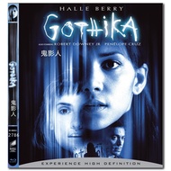 [En]4K UHD 1080P Blu-ray HD Movies Gothik