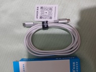Anker TYPE-C to TYPE-C 充電線 1.8米 100W